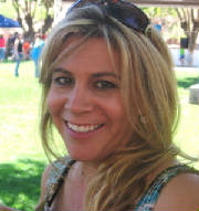 Ms. Lisa Kanouse
