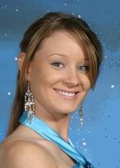 Miss Lauren Ashley Brame