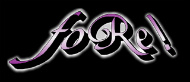 FoRe! Beyond the Green Ministries