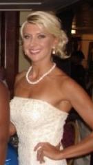 Ms. Katy Doherty NFA CA Ambassador